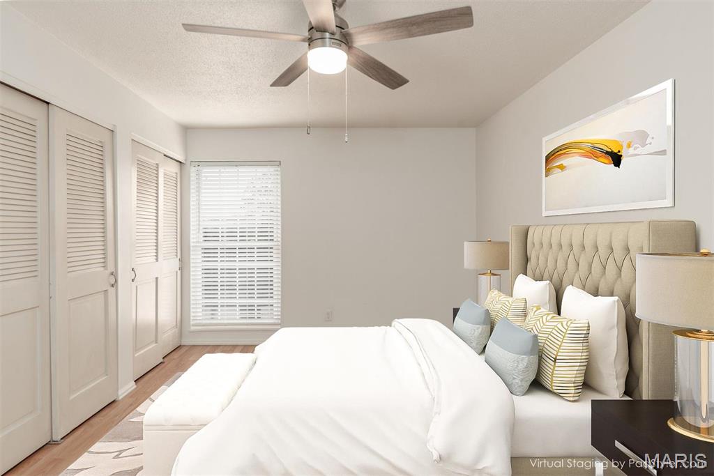 13555 Coliseum Drive, Unit G Chesterfield, MO 63017 - Photo 12 of 27