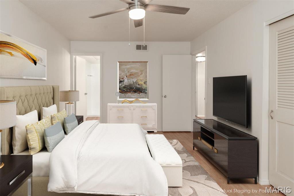 13555 Coliseum Drive, Unit G Chesterfield, MO 63017 - Photo 13 of 27