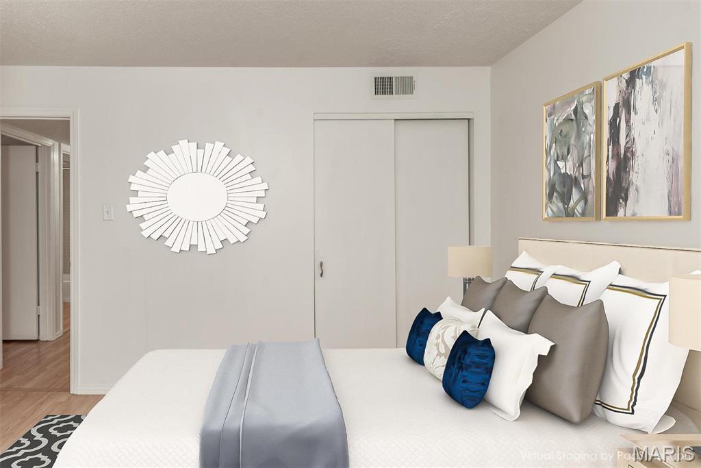 13555 Coliseum Drive, Unit G Chesterfield, MO 63017 - Photo 16 of 27