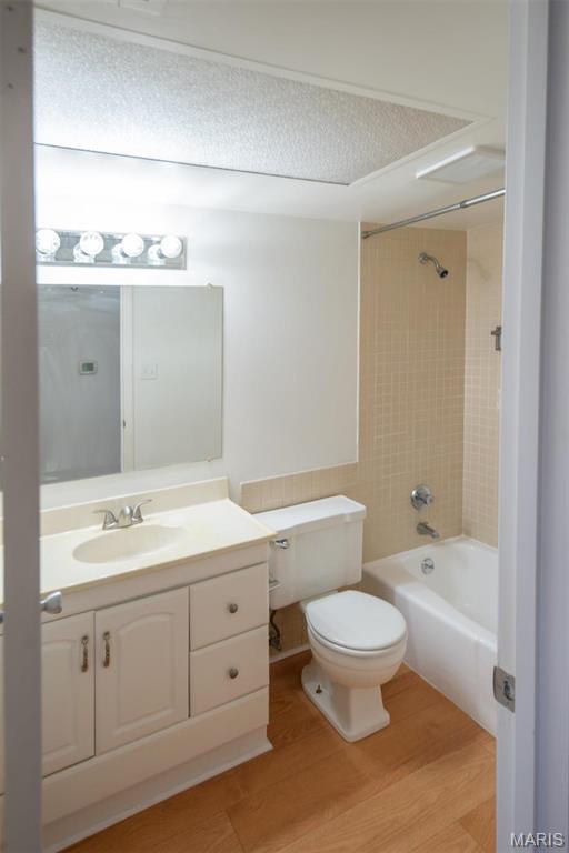 13555 Coliseum Drive, Unit G Chesterfield, MO 63017 - Photo 17 of 27