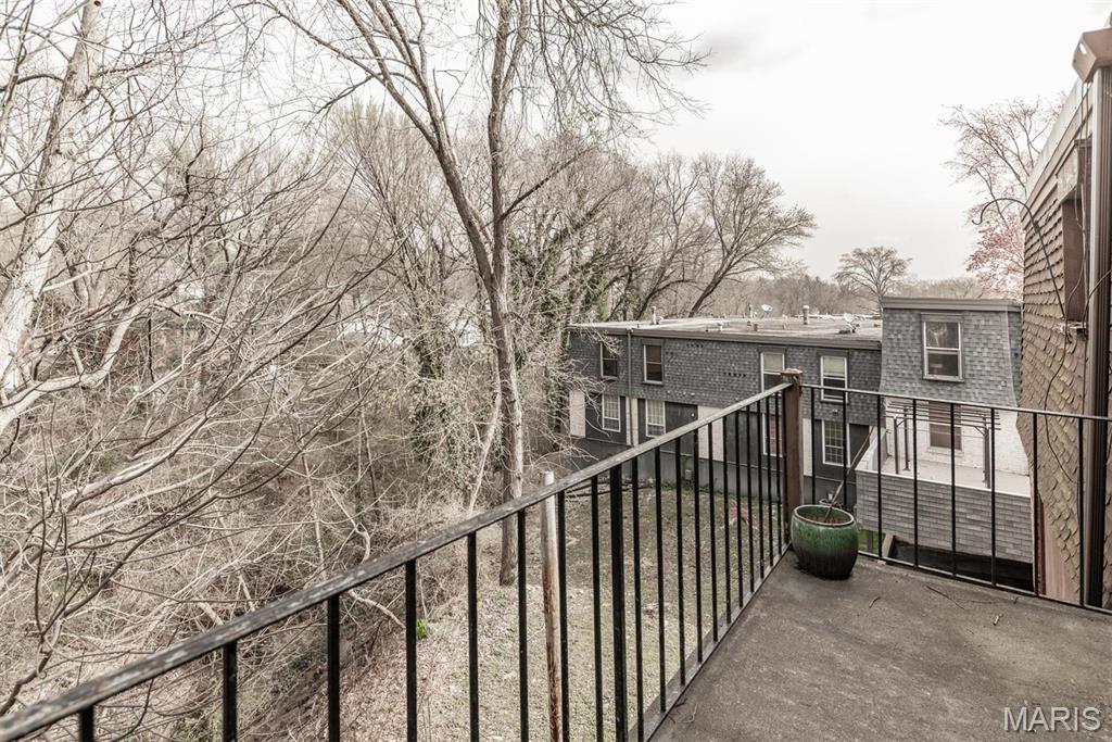 13555 Coliseum Drive, Unit G Chesterfield, MO 63017 - Photo 19 of 27