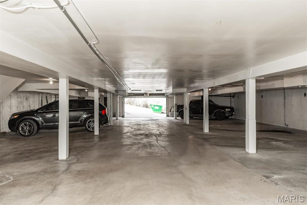 13555 Coliseum Drive, Unit G Chesterfield, MO 63017 - Photo 22 of 27