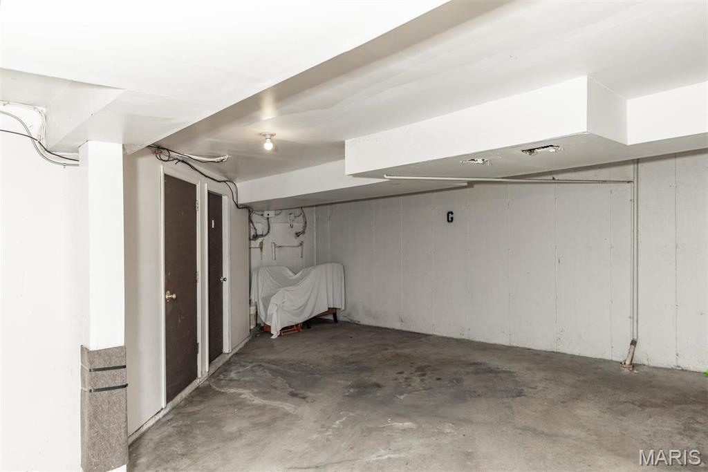 13555 Coliseum Drive, Unit G Chesterfield, MO 63017 - Photo 23 of 27