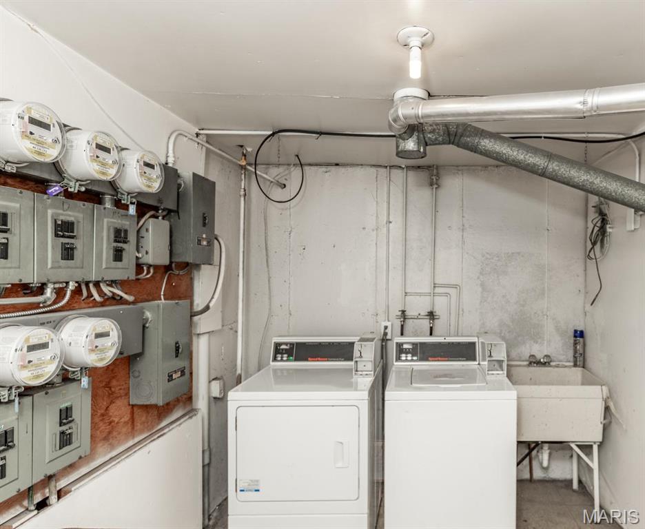 13555 Coliseum Drive, Unit G Chesterfield, MO 63017 - Photo 24 of 27