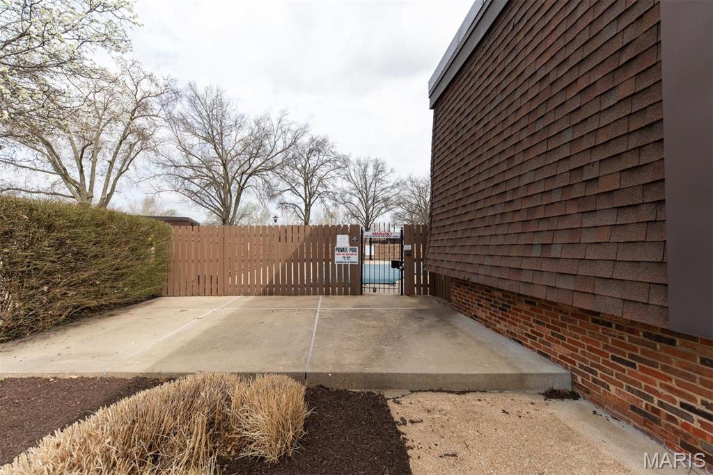 13555 Coliseum Drive, Unit G Chesterfield, MO 63017 - Photo 26 of 27