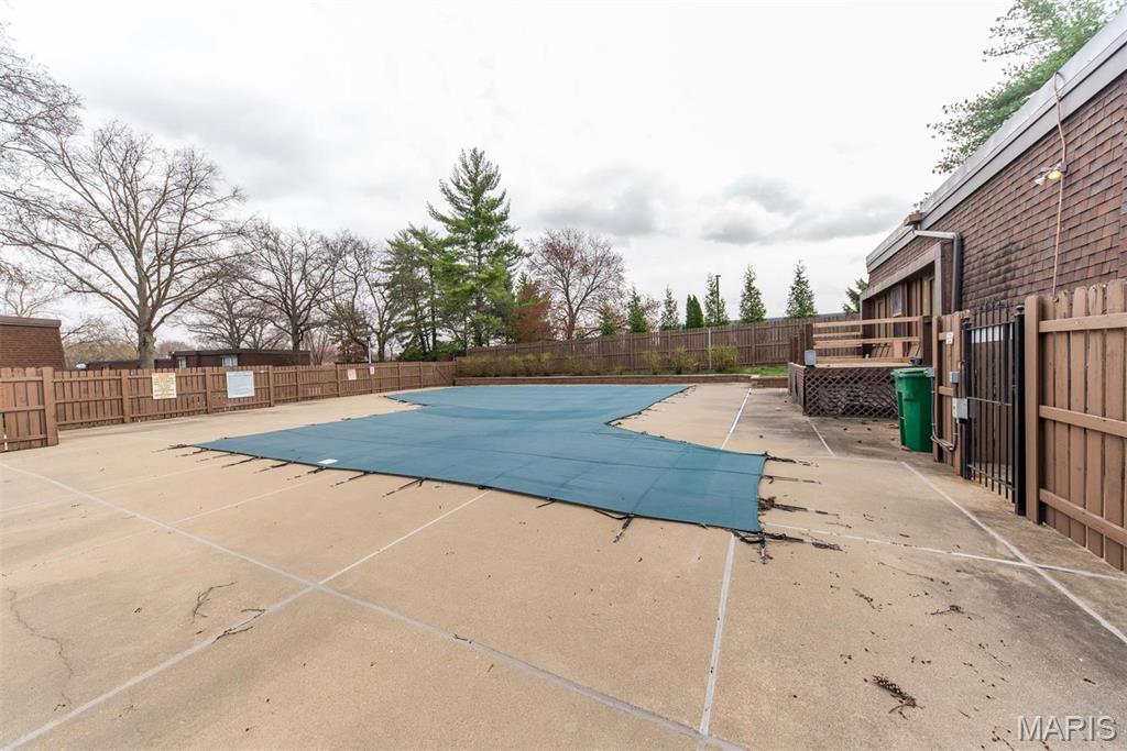 13555 Coliseum Drive, Unit G Chesterfield, MO 63017 - Photo 27 of 27