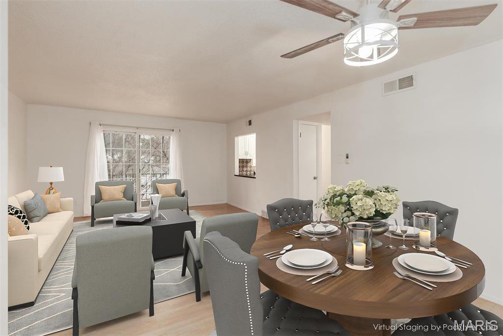 13555 Coliseum Drive, Unit G Chesterfield, MO 63017 - Photo 5 of 27