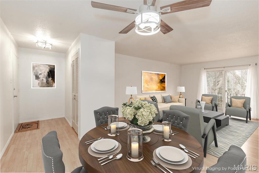 13555 Coliseum Drive, Unit G Chesterfield, MO 63017 - Photo 6 of 27