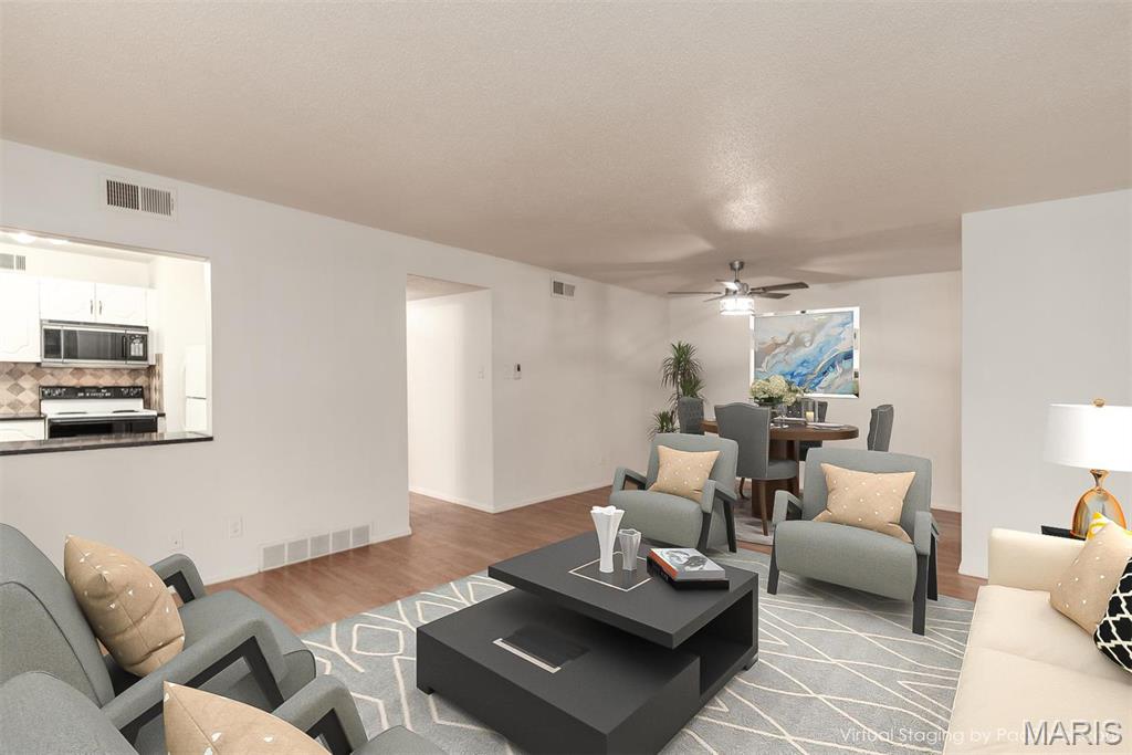 13555 Coliseum Drive, Unit G Chesterfield, MO 63017 - Photo 7 of 27