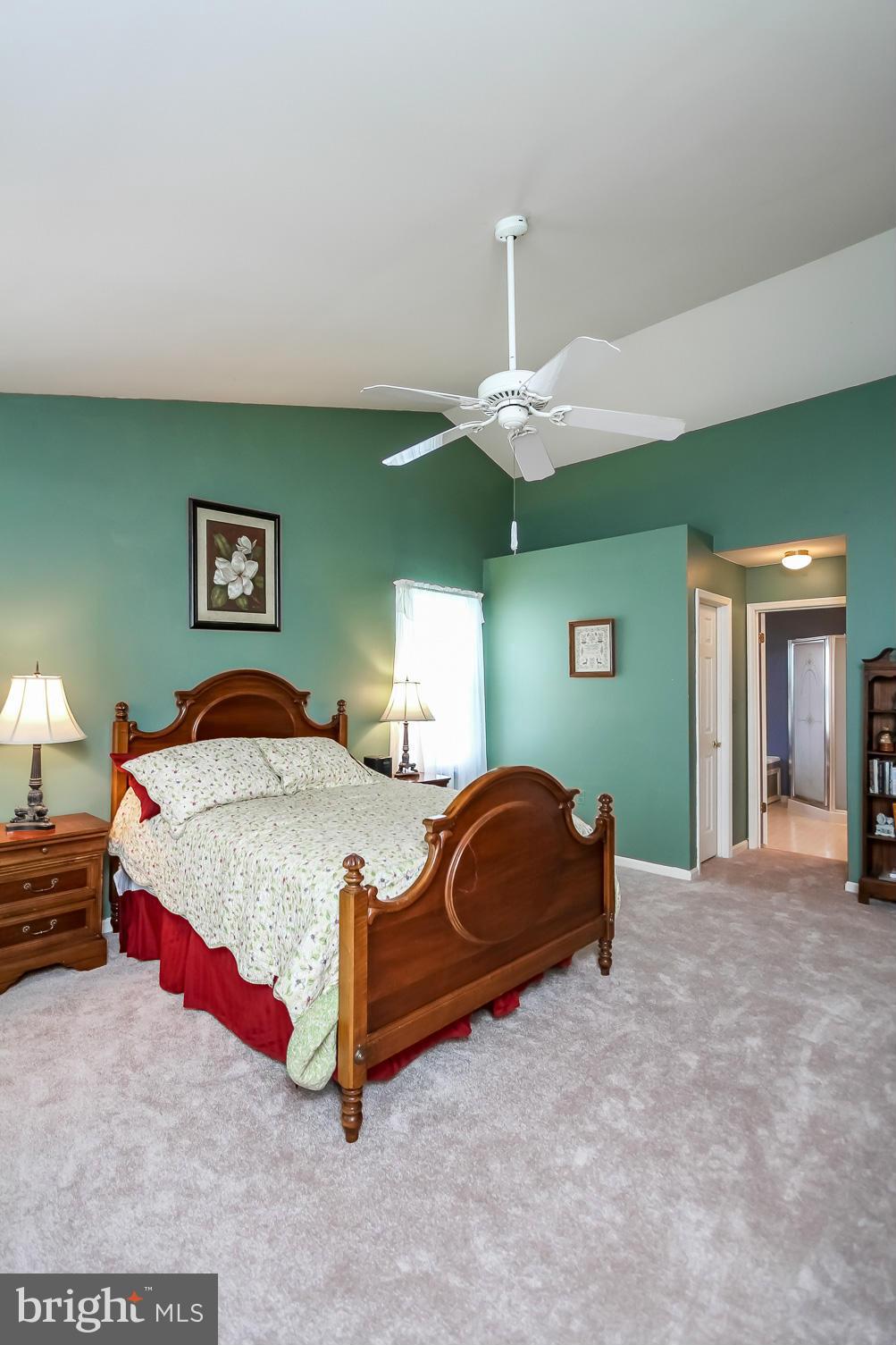 951 Firestone Road Westminster, MD 21158 - Photo 13 of 29 Bedroom (Master)