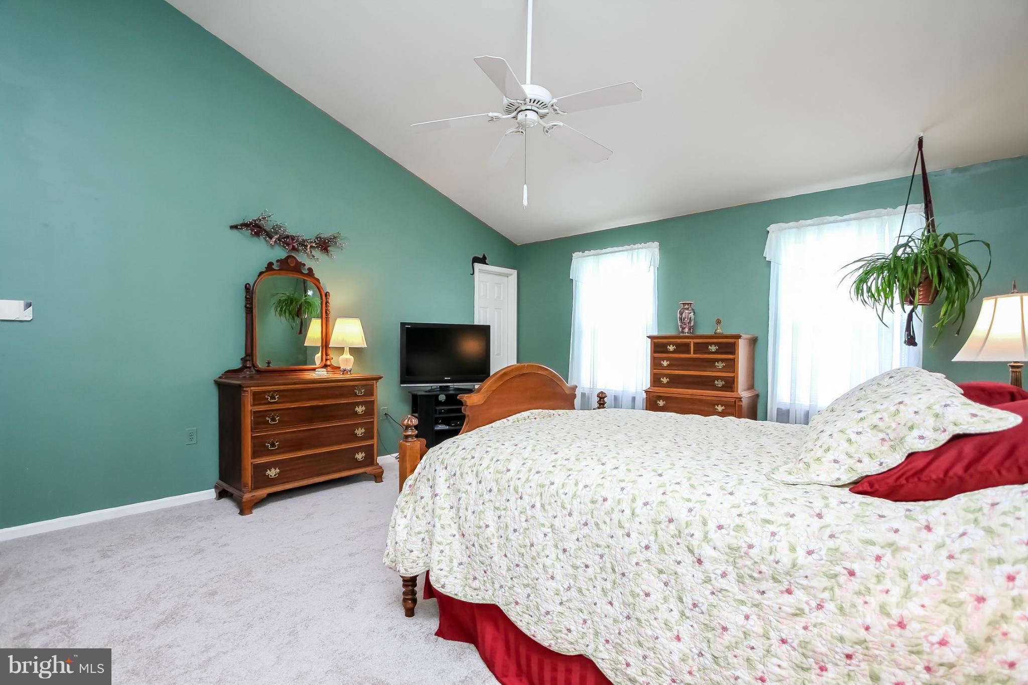 951 Firestone Road Westminster, MD 21158 - Photo 14 of 29 Bedroom (Master)