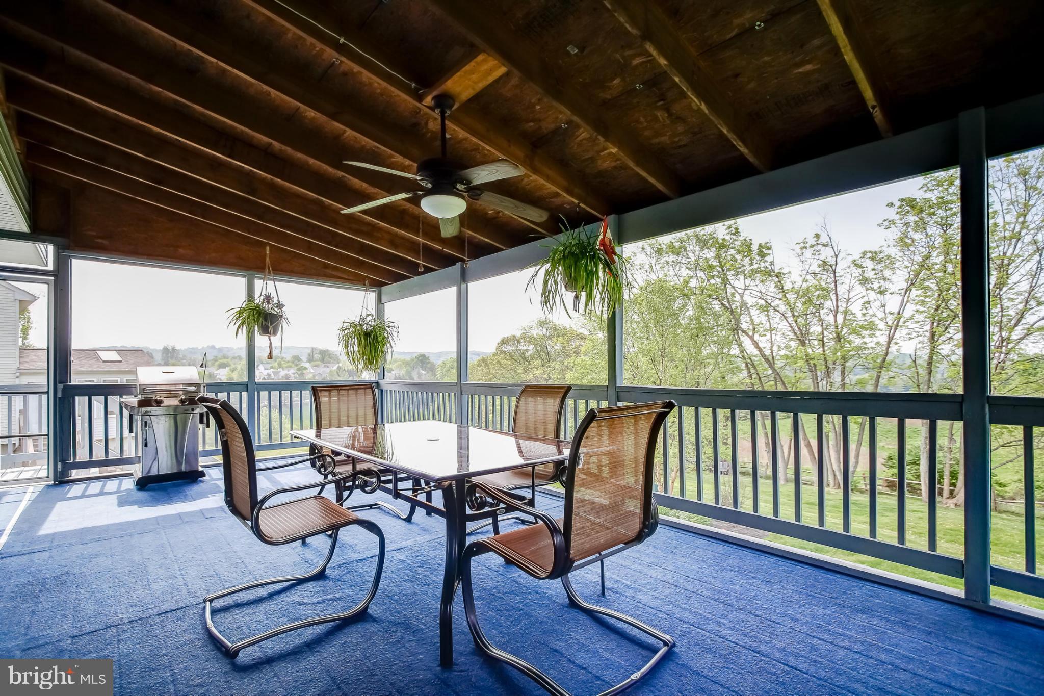 951 Firestone Road Westminster, MD 21158 - Photo 22 of 29 Exterior (Rear)