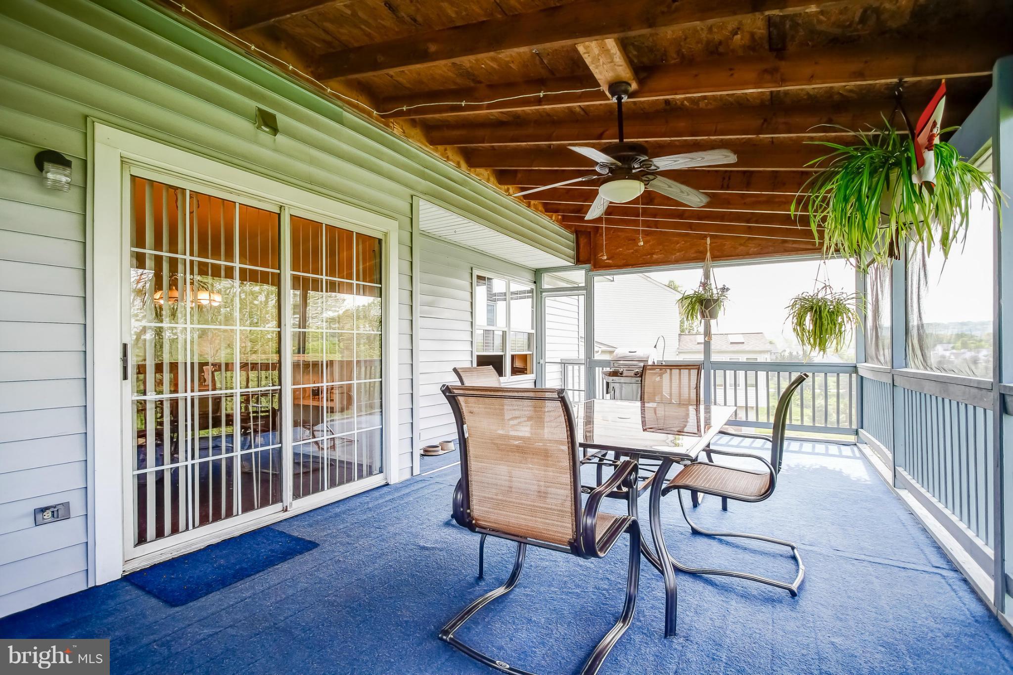 951 Firestone Road Westminster, MD 21158 - Photo 23 of 29 Exterior (Rear)