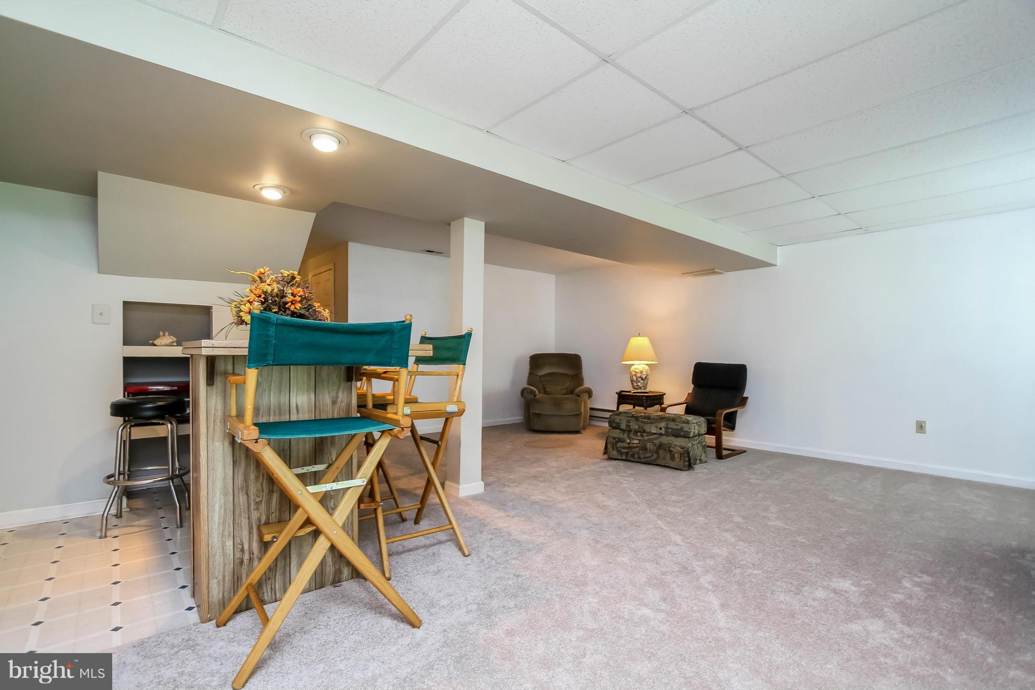 951 Firestone Road Westminster, MD 21158 - Photo 24 of 29 Basement