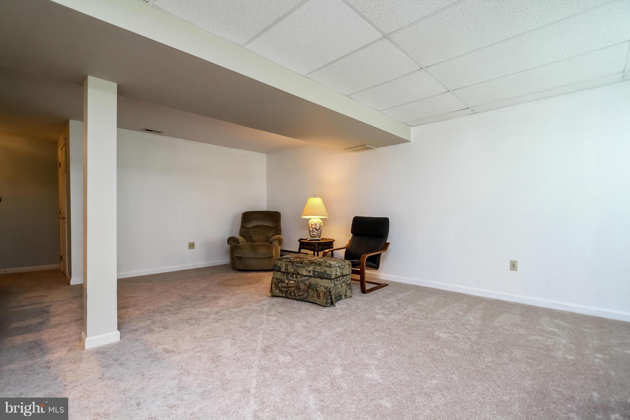 951 Firestone Road Westminster, MD 21158 - Photo 26 of 29 Basement