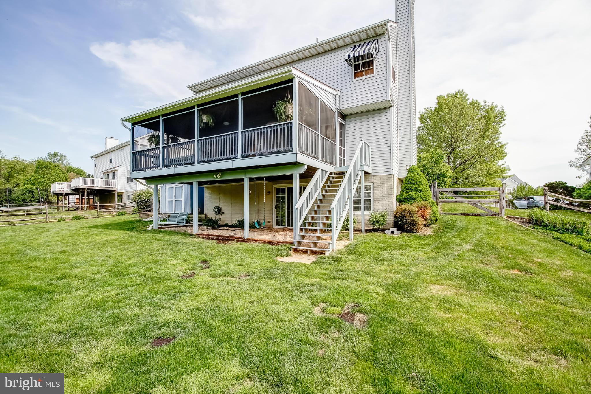 951 Firestone Road Westminster, MD 21158 - Photo 28 of 29 Exterior (General)