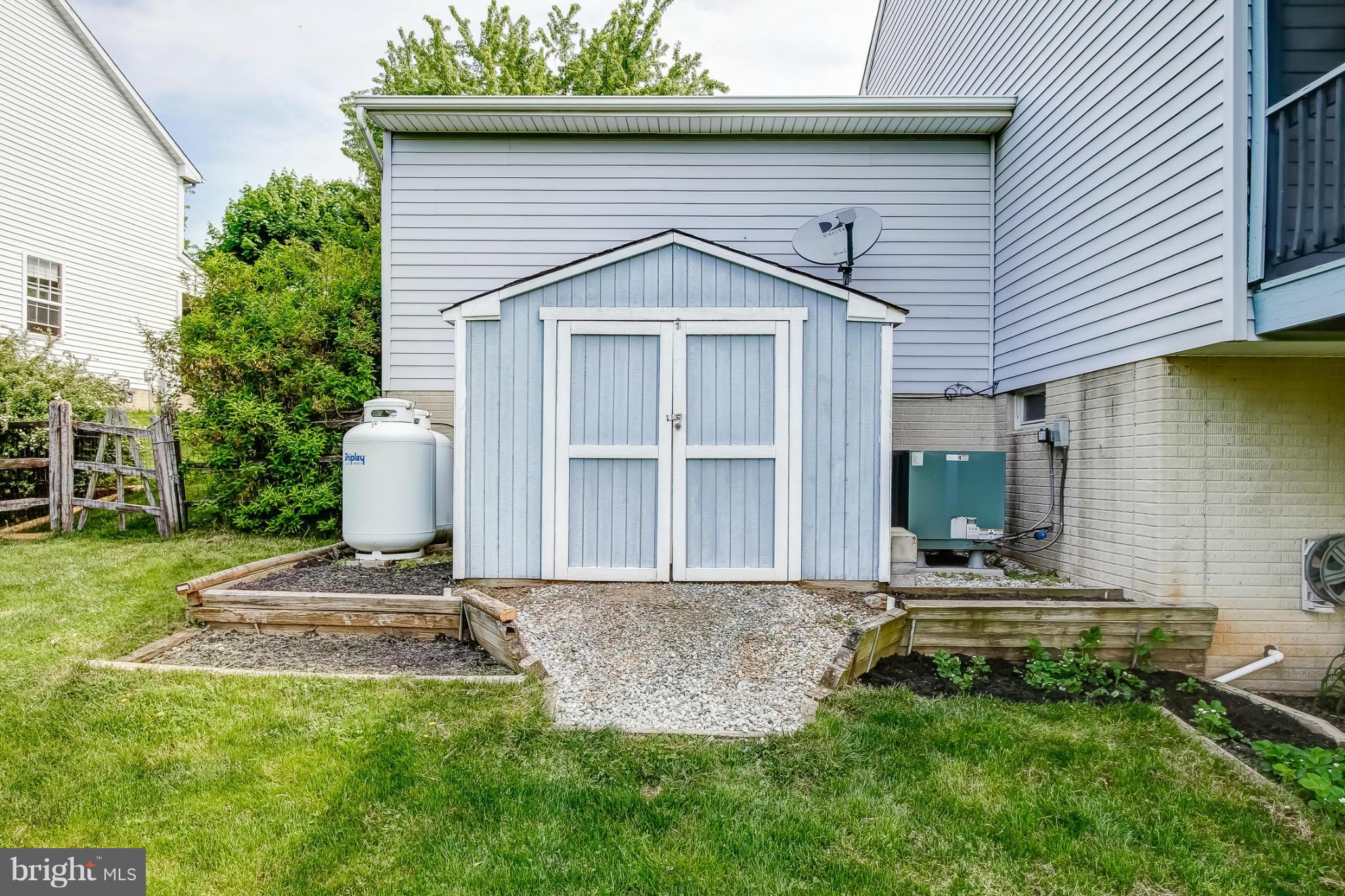 951 Firestone Road Westminster, MD 21158 - Photo 29 of 29 Exterior (General)