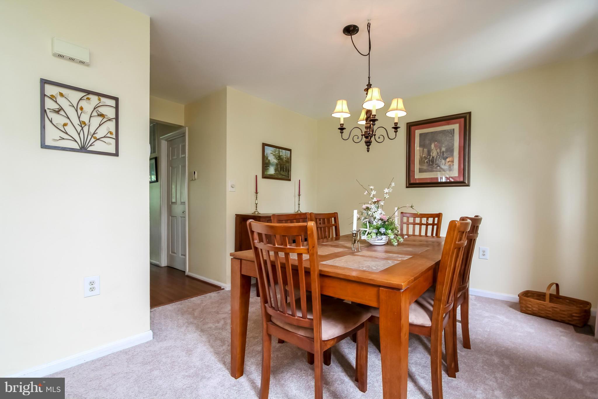 951 Firestone Road Westminster, MD 21158 - Photo 5 of 29 Dining Room