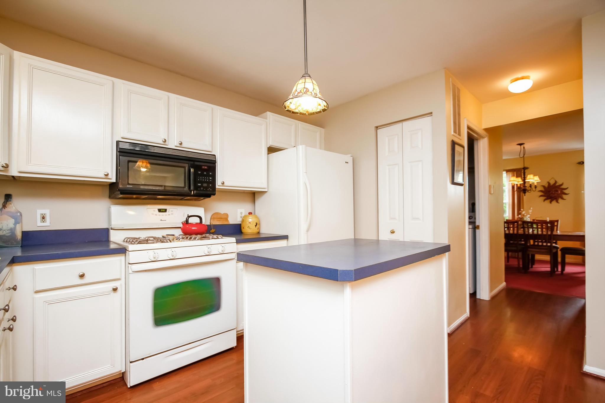 951 Firestone Road Westminster, MD 21158 - Photo 6 of 29 Kitchen