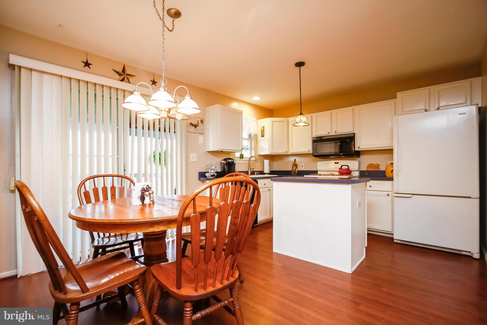 951 Firestone Road Westminster, MD 21158 - Photo 7 of 29 Kitchen
