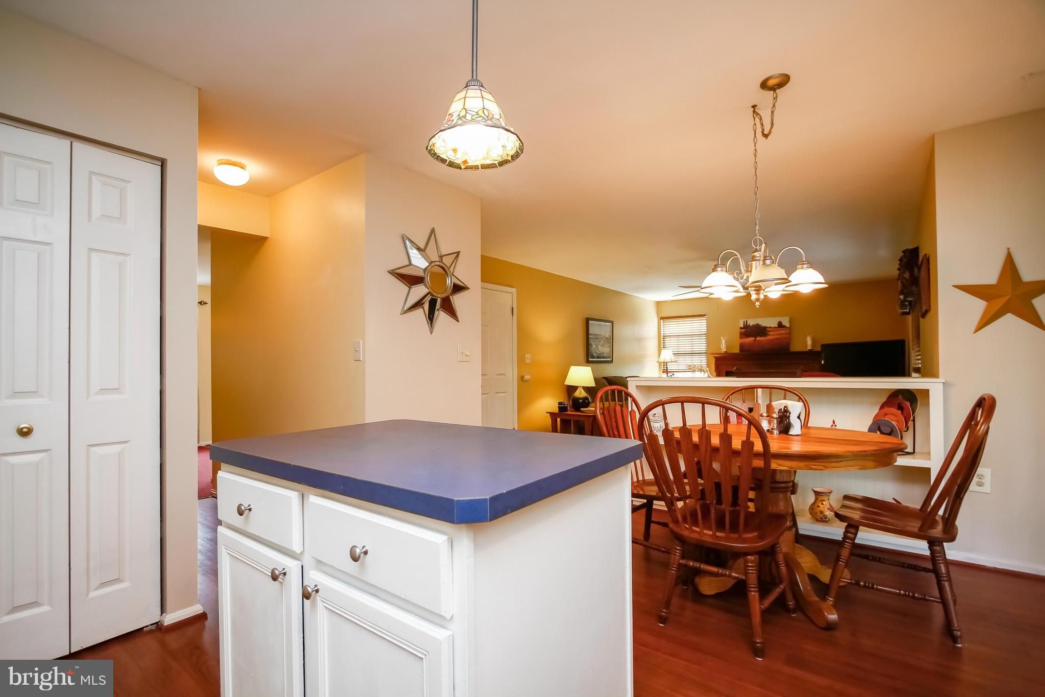 951 Firestone Road Westminster, MD 21158 - Photo 8 of 29 Kitchen