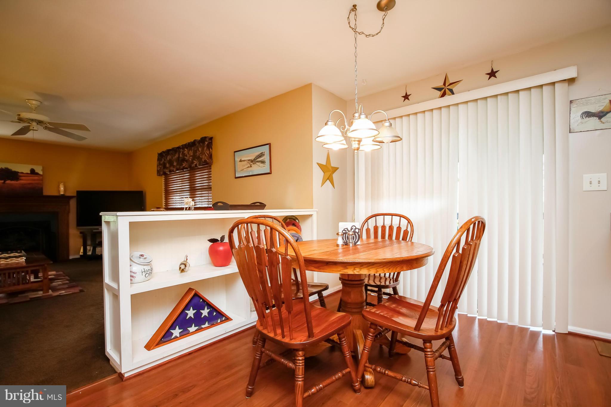 951 Firestone Road Westminster, MD 21158 - Photo 9 of 29 Kitchen