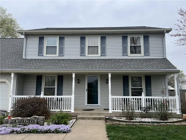 $485,000 | 15795 Gardner West Road, Gardner, KS 66030