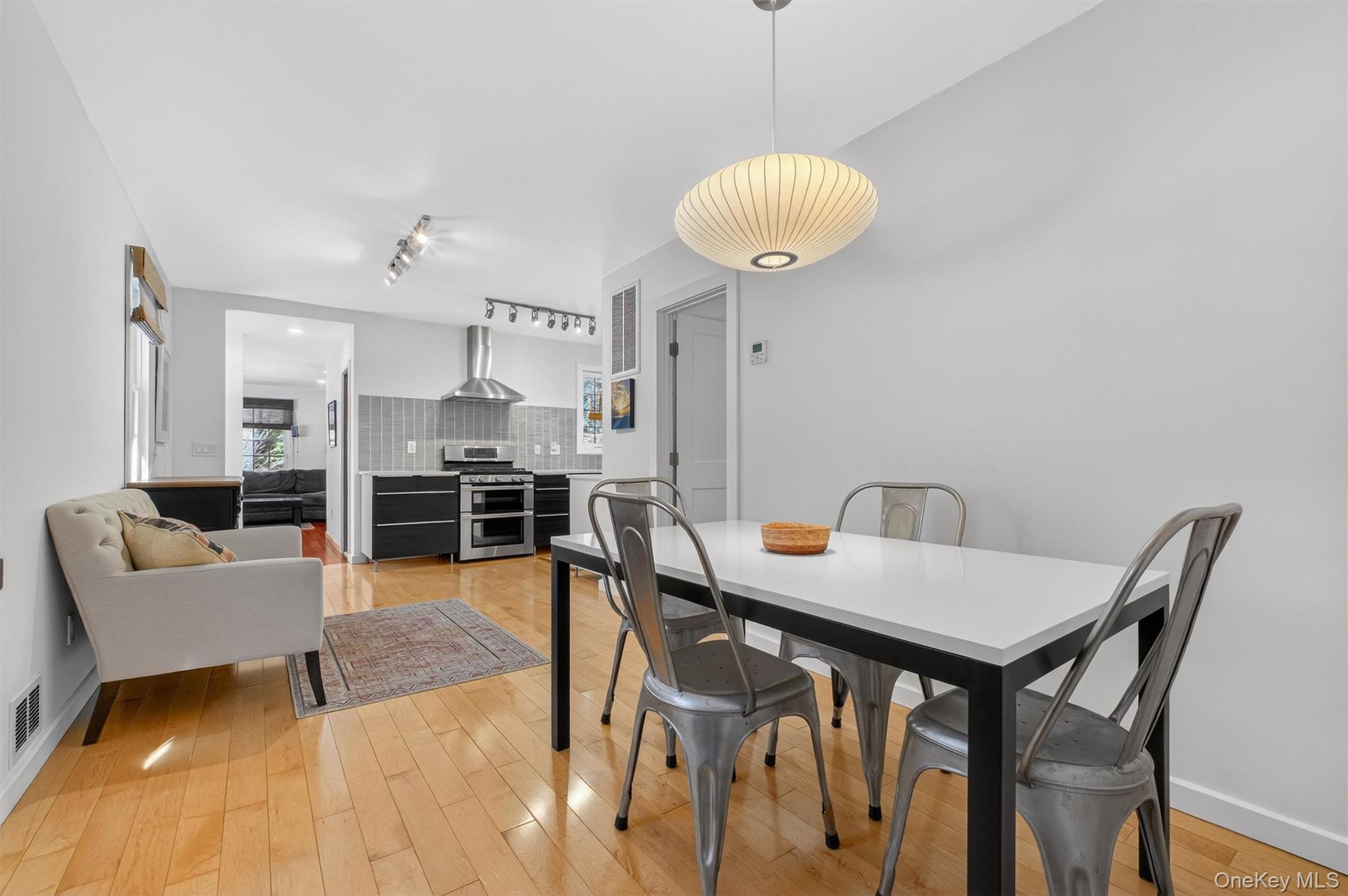 208 Ressique Road Carmel, NY 10512 - Photo 13 of 40 View from dining area to kitchen