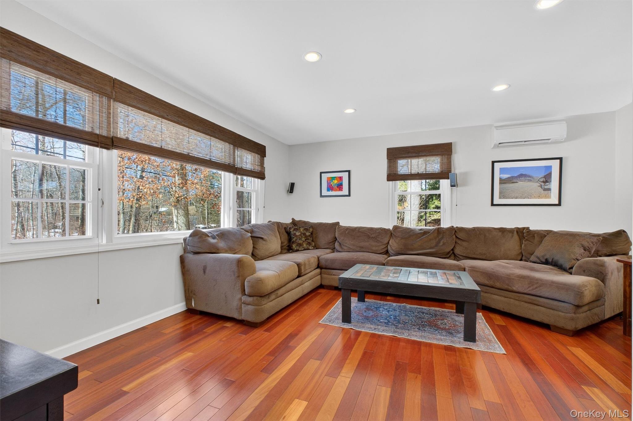 208 Ressique Road Carmel, NY 10512 - Photo 16 of 40 Gorgeous Brazilian Cherry floors.