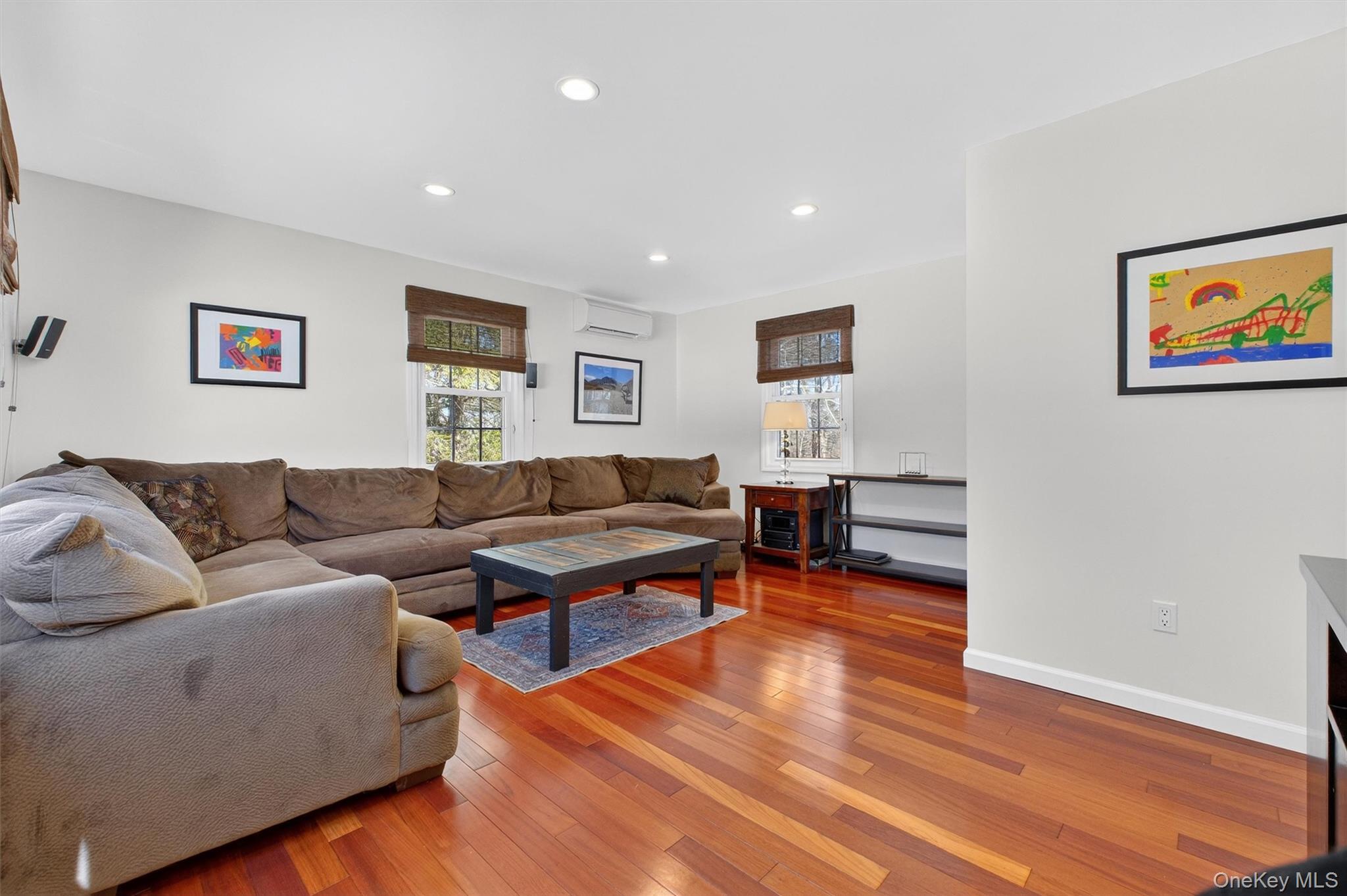 208 Ressique Road Carmel, NY 10512 - Photo 18 of 40 STATE-OF-THE-ART advanced Daikin Cold Climate Heat Pump. Living room has ductless 12k heat pump