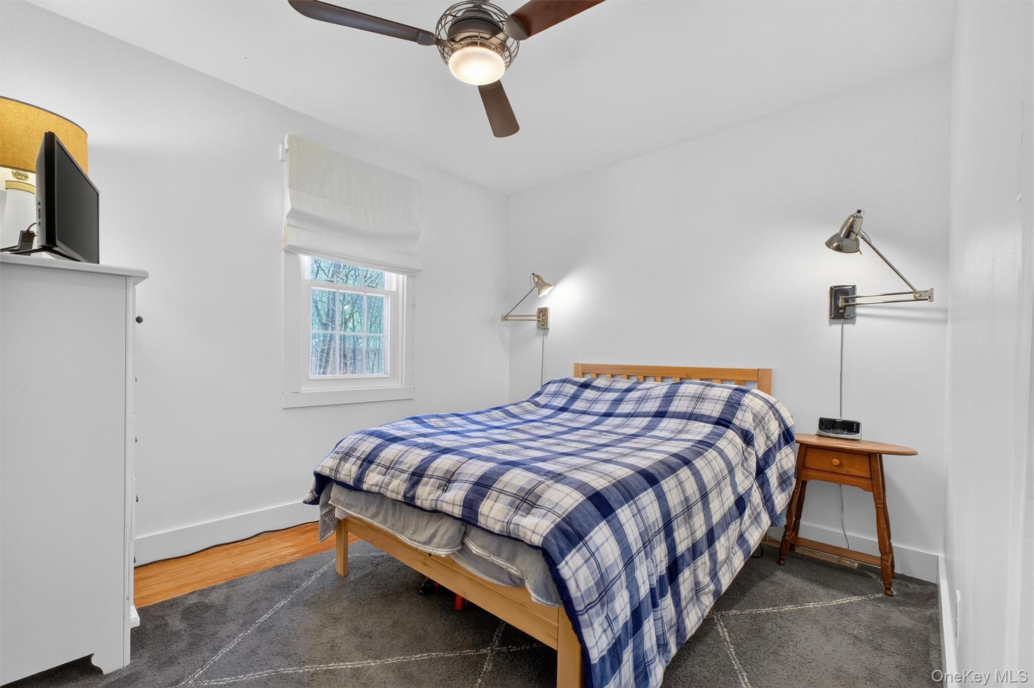208 Ressique Road Carmel, NY 10512 - Photo 21 of 40 Hardwood floors