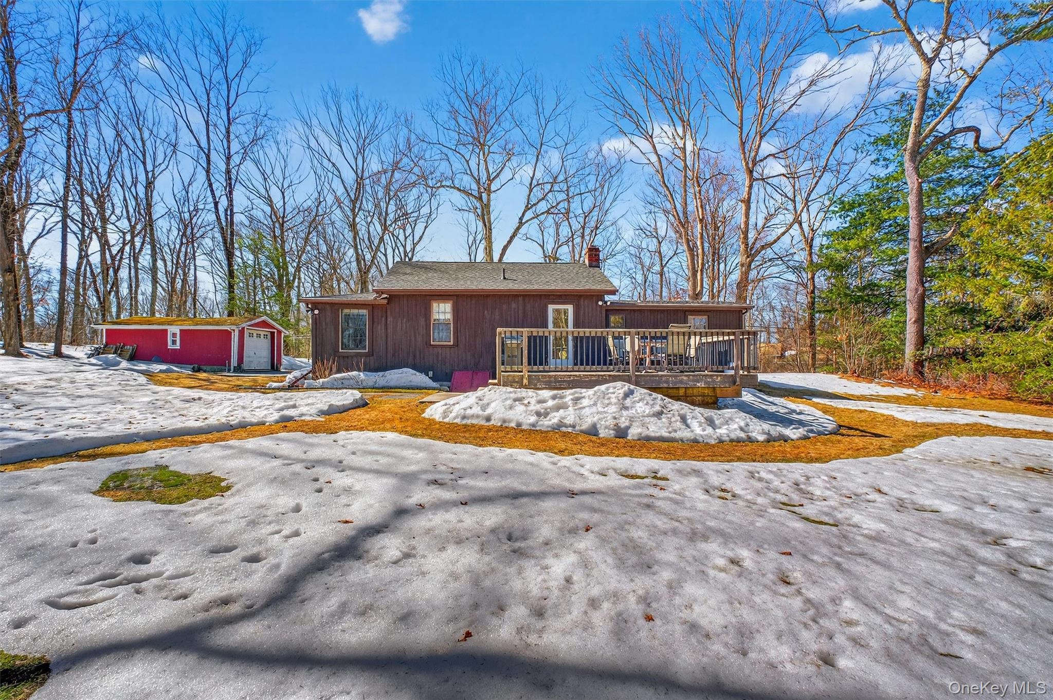 208 Ressique Road Carmel, NY 10512 - Photo 26 of 40 Beautiful property - 1.65 private acres