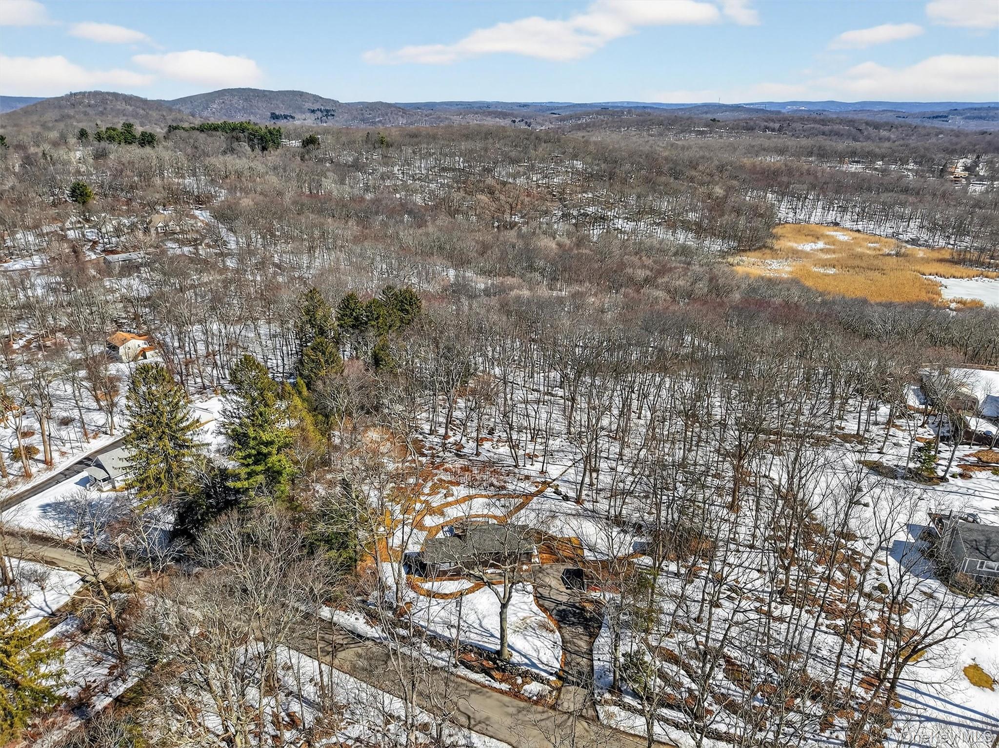 208 Ressique Road Carmel, NY 10512 - Photo 35 of 40 Close to White Pond State Park & The Appalachian Trail.