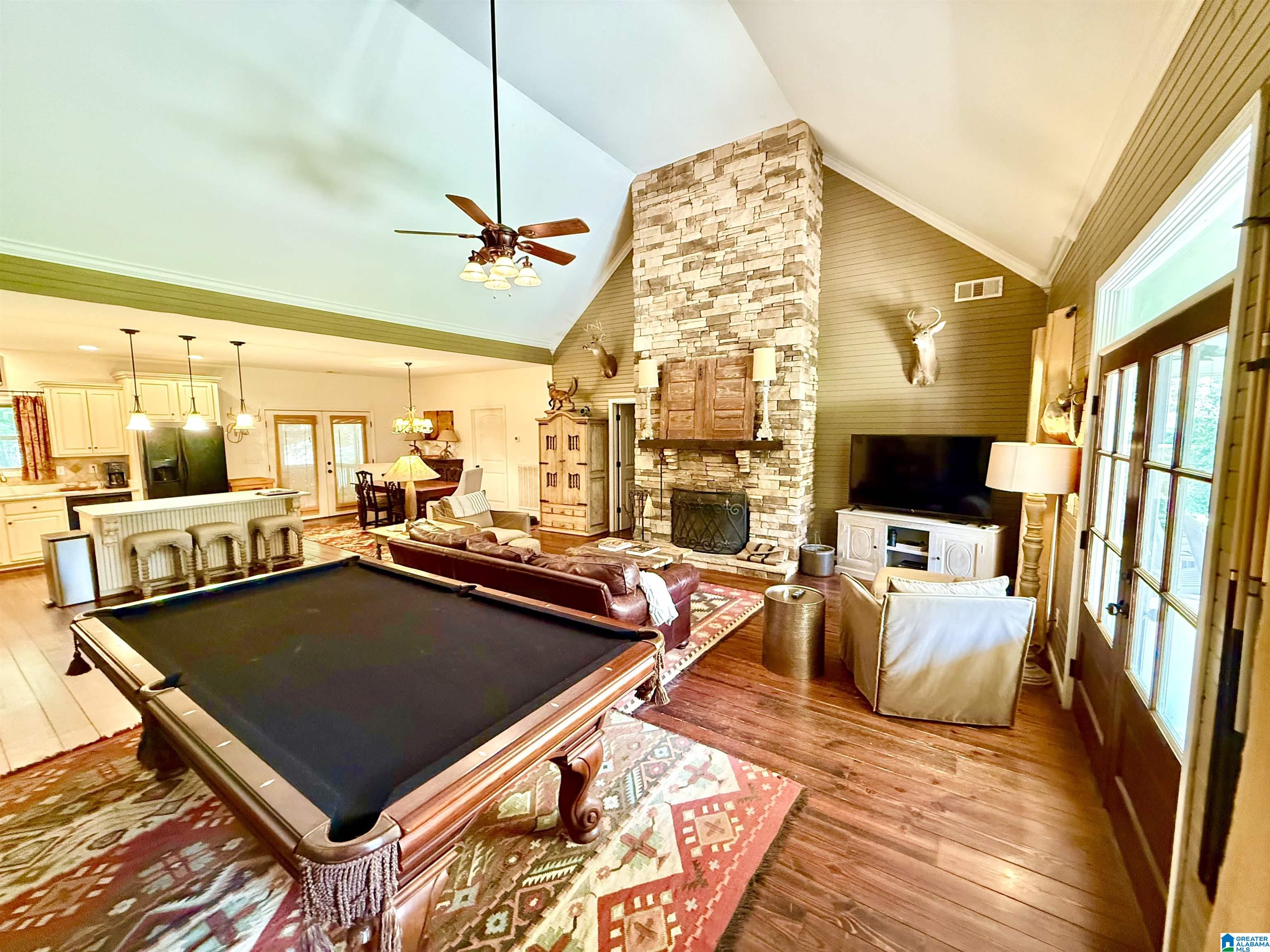 561 Maple Ridge Calera, AL 35040 - Photo 7 of 71