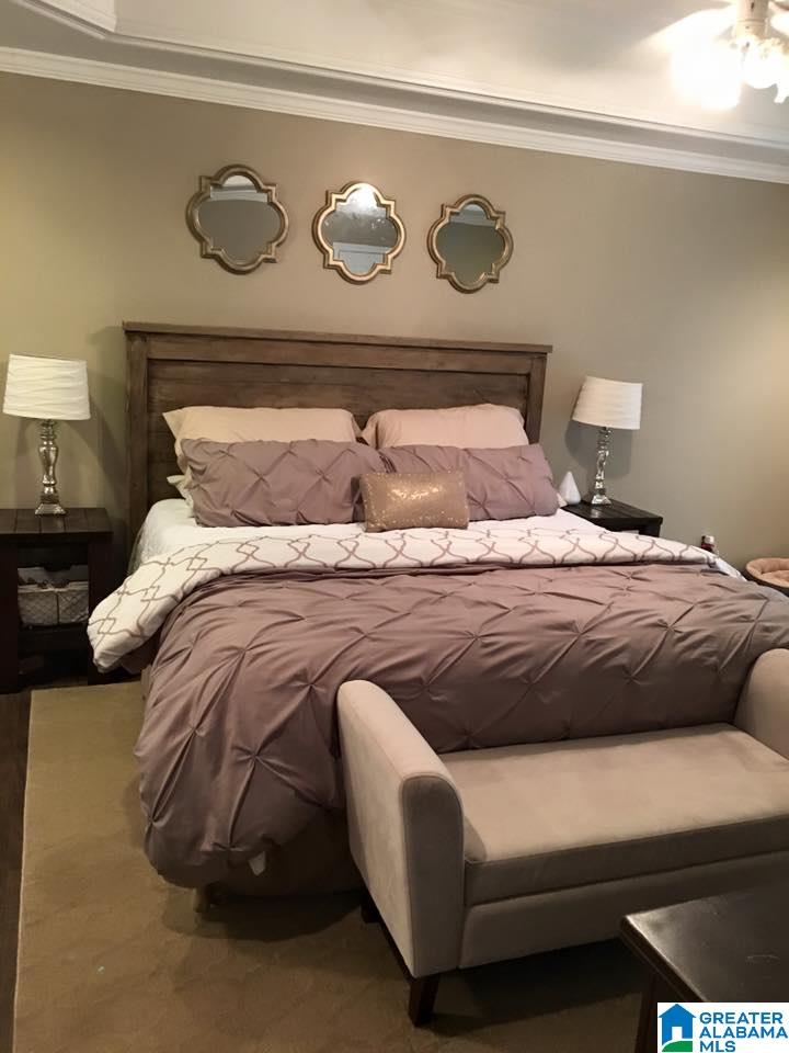 9274 Marsh Mountain Road Pinson, AL 35126 - Photo 12 of 25