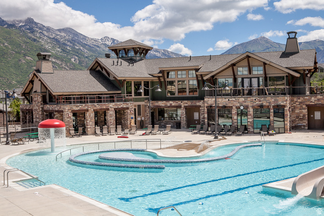 15866 South Mercer Cove Draper, UT 84020 - Photo 40 of 40