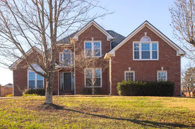 $459,000 | 2019 Drakes Hill Court, Hendersonville, TN 37075