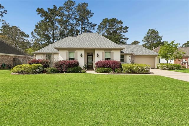 2064 West Ridge Drive Mandeville, LA 70448 - Photo 2 of 26