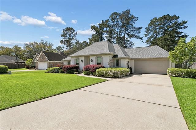 2064 West Ridge Drive Mandeville, LA 70448 - Photo 3 of 26