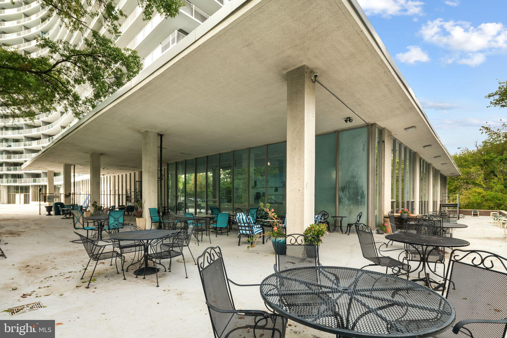 3900 West Ford Road, Unit 10L Philadelphia, PA 19131 - Photo 28 of 30 Gallery Image 28