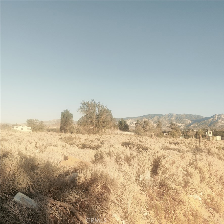 0 Haven Rest Lucerne Valley, CA 92356 - Photo 5 of 6 a view of ocean and mountains