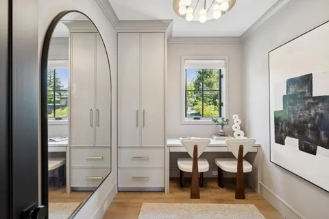 $16,400,000 | 1950 Ralston Avenue, Hillsborough, CA 94010