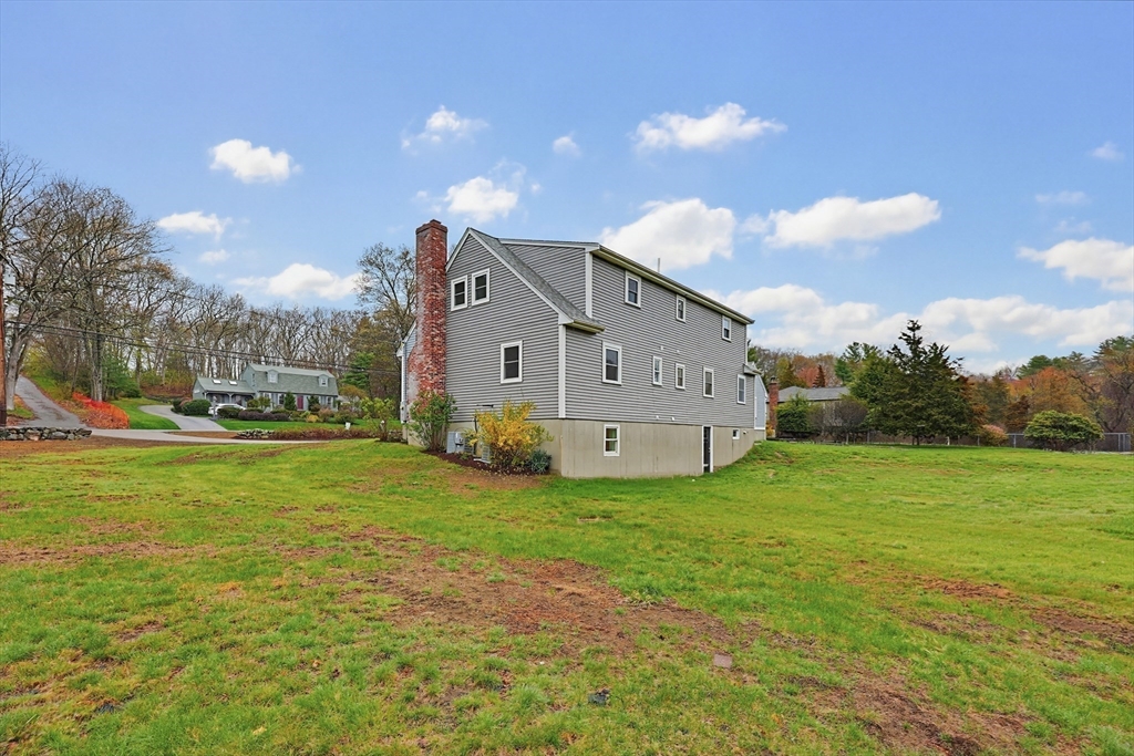 77 Dover Road Millis, MA 02054 - Photo 32 of 37