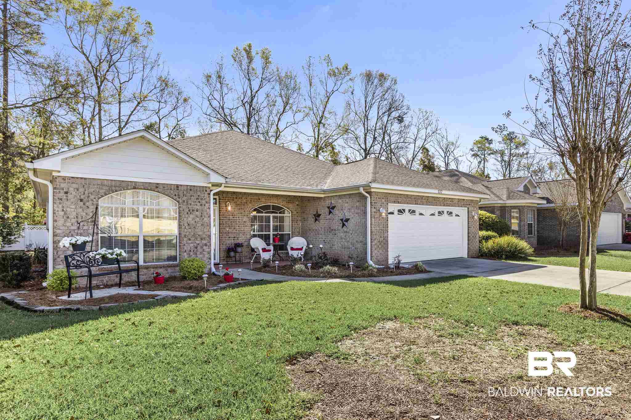 137 Mark Twain Loop Foley, AL 36535 - Photo 1 of 48
