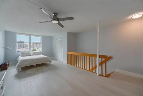 $298,000 | 17800 Atlantic Boulevard, Unit PH9, Sunny Isles Beach, FL 33160