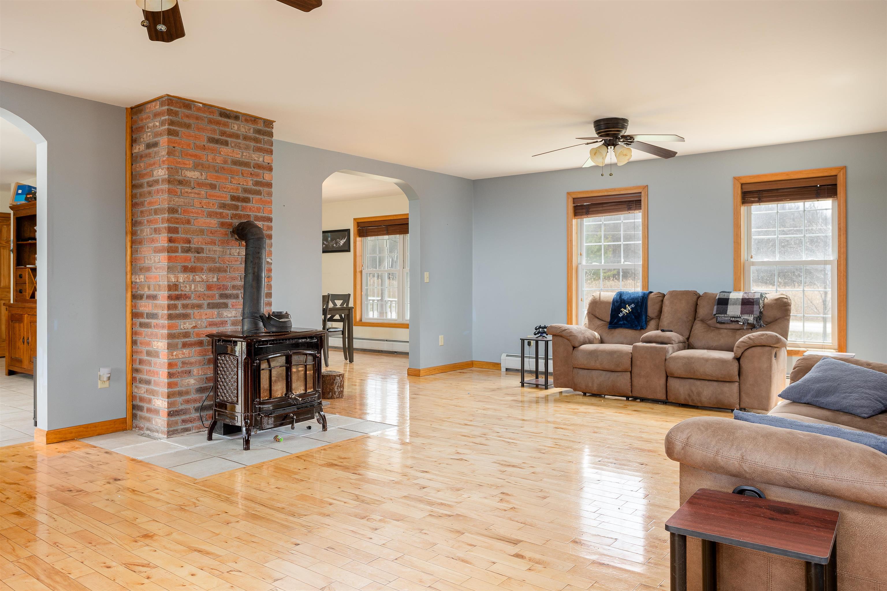 113 Bachand Road Swanton, VT 05488 - Photo 15 of 39