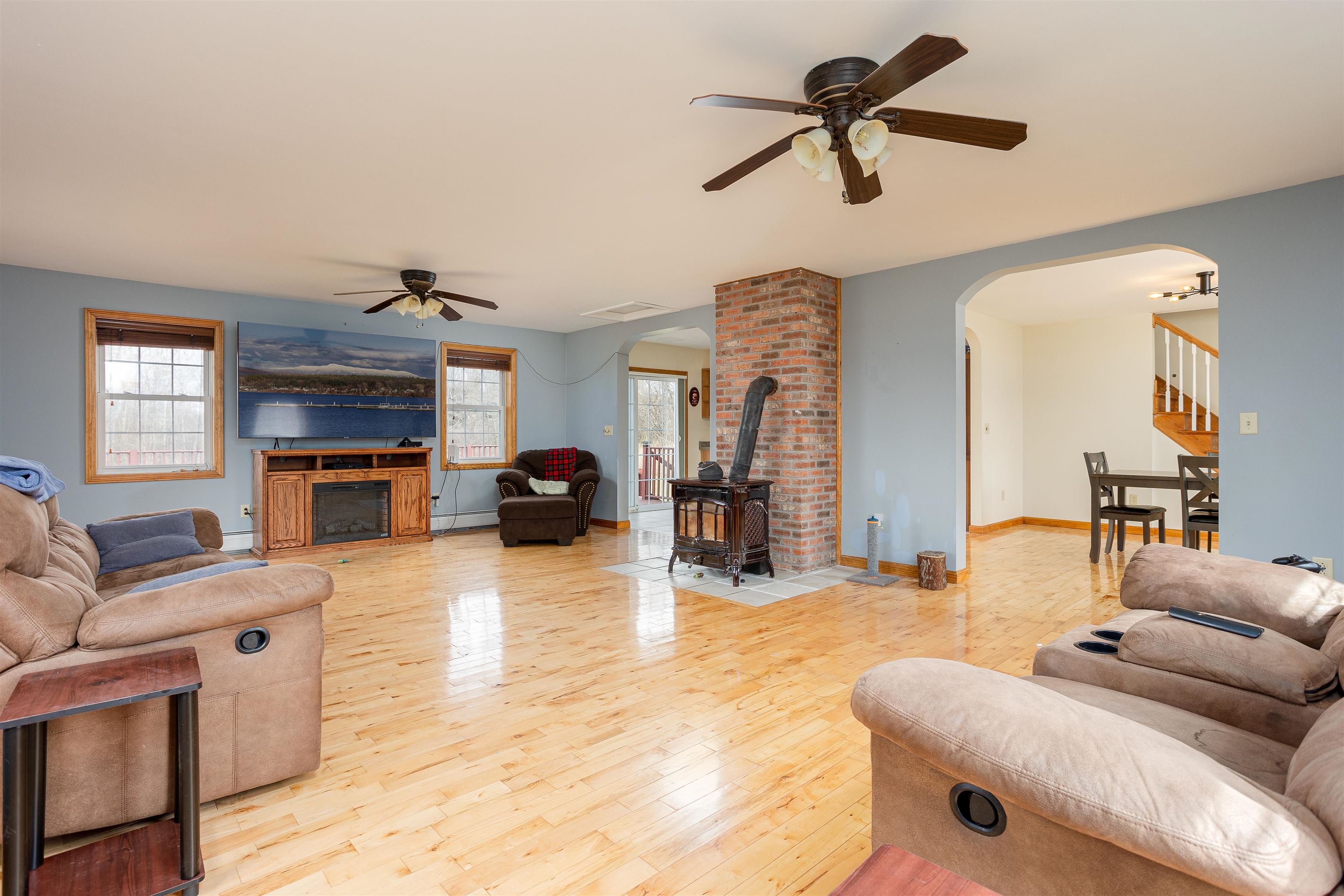 113 Bachand Road Swanton, VT 05488 - Photo 16 of 39