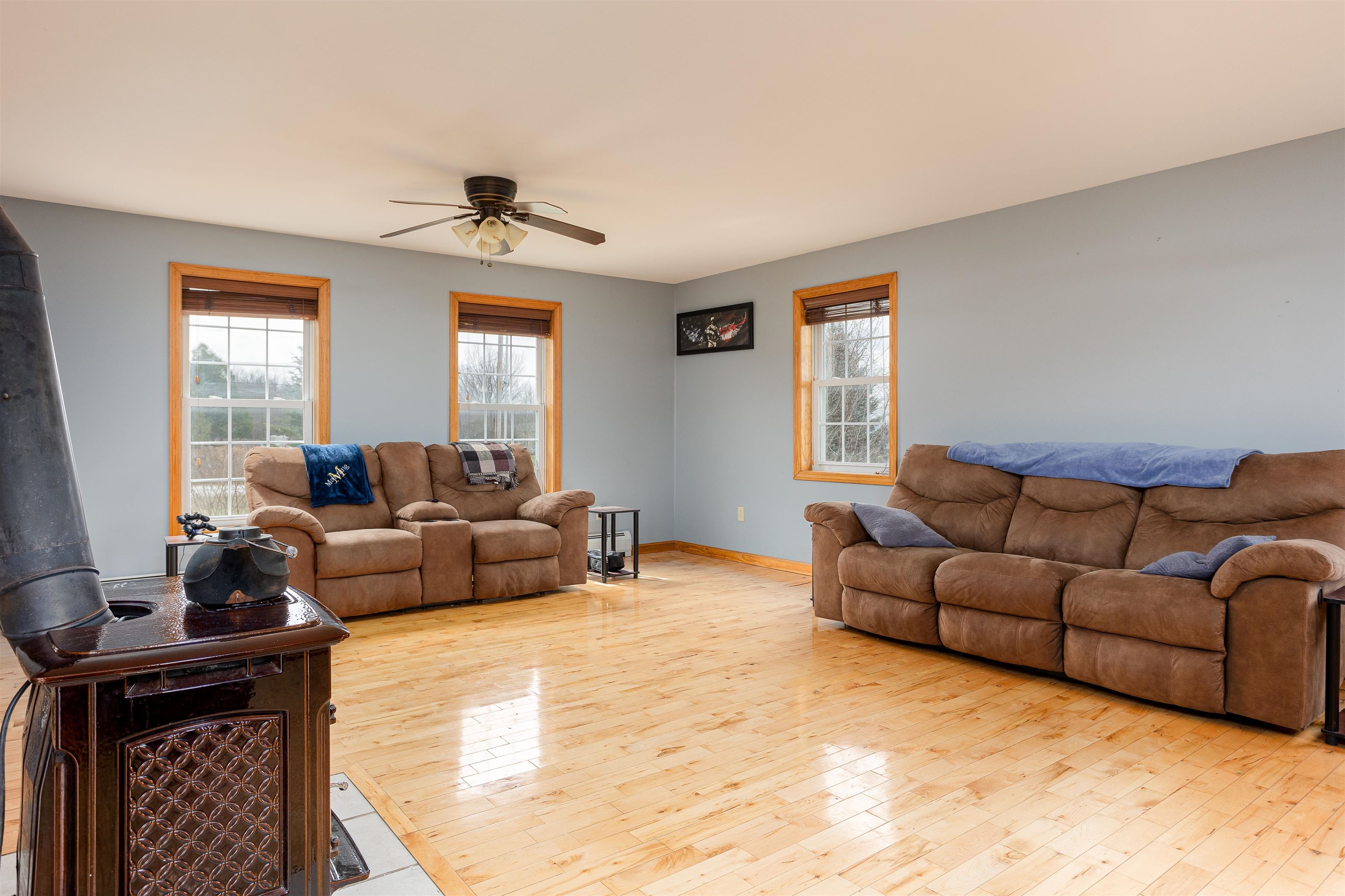 113 Bachand Road Swanton, VT 05488 - Photo 17 of 39