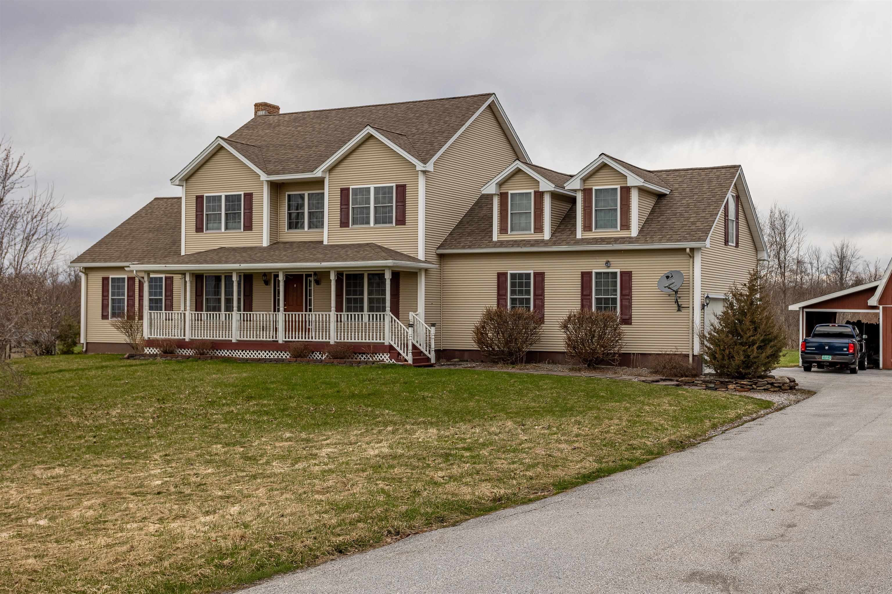 113 Bachand Road Swanton, VT 05488 - Photo 2 of 39
