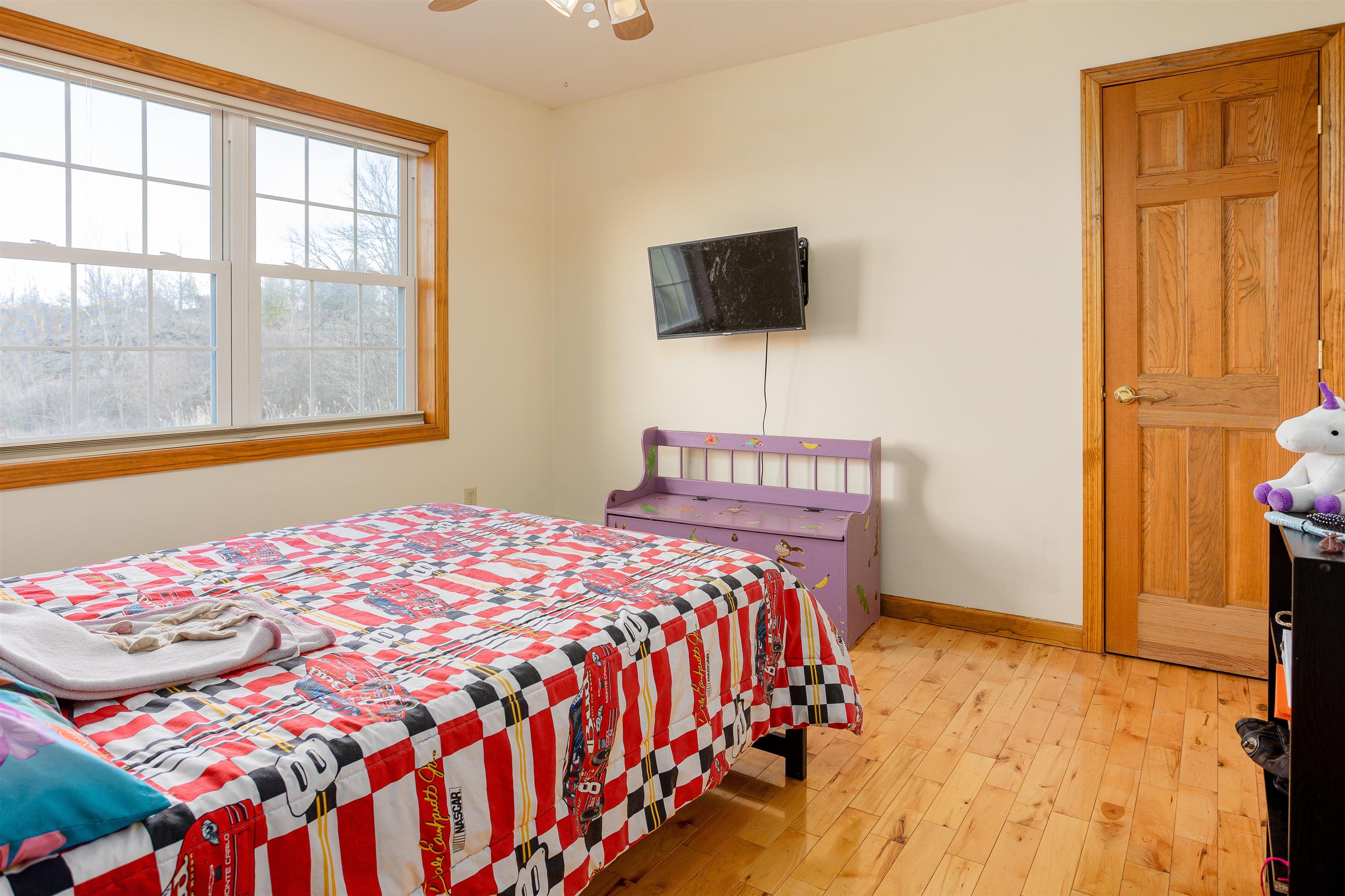 113 Bachand Road Swanton, VT 05488 - Photo 22 of 39